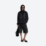 Racing Zip-Up Hoodie